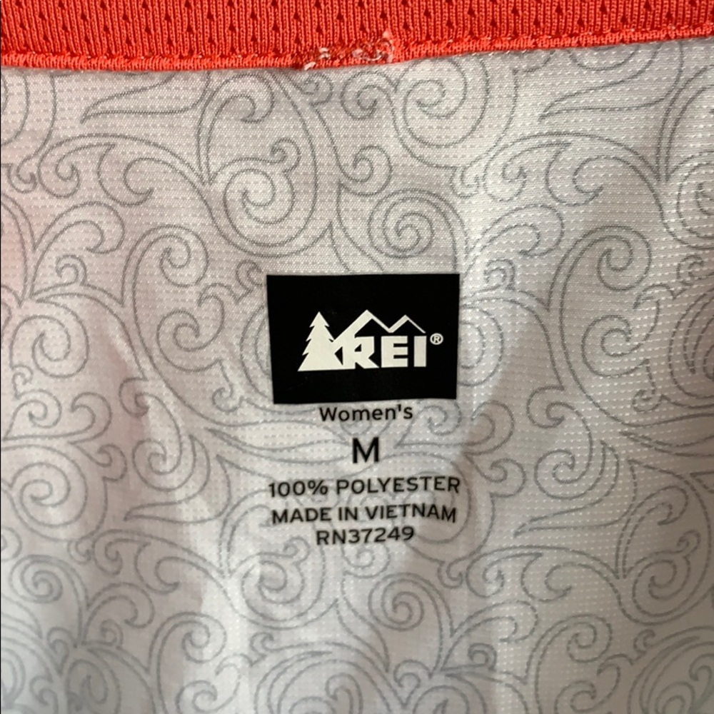 Rei Lightweight Runners Jacket - image 3